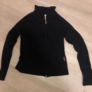 Hard Tail Forever Zip Up